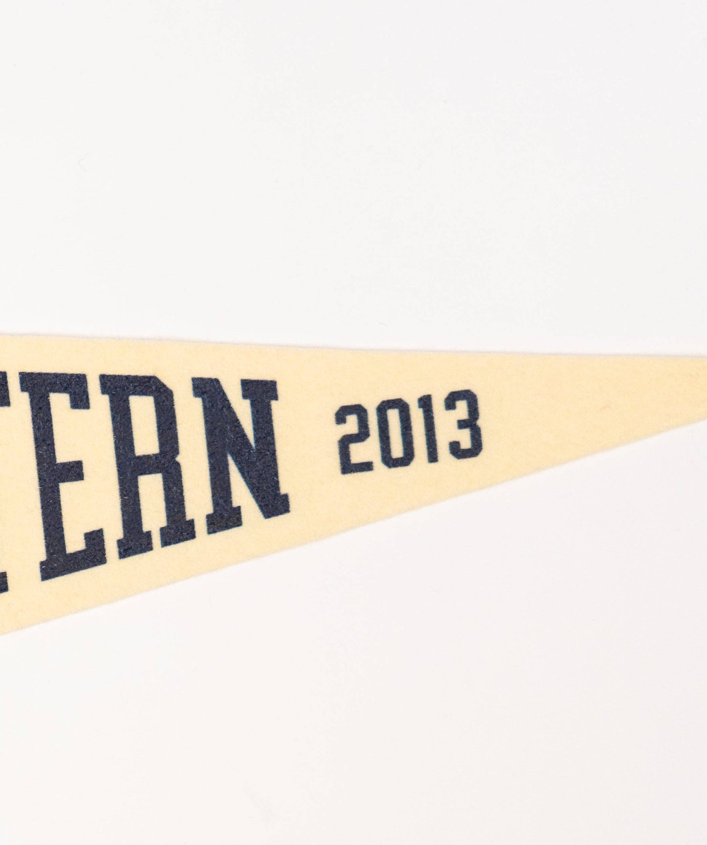 Southeastern Pennant • Jason Isbell x Oxford Pennant