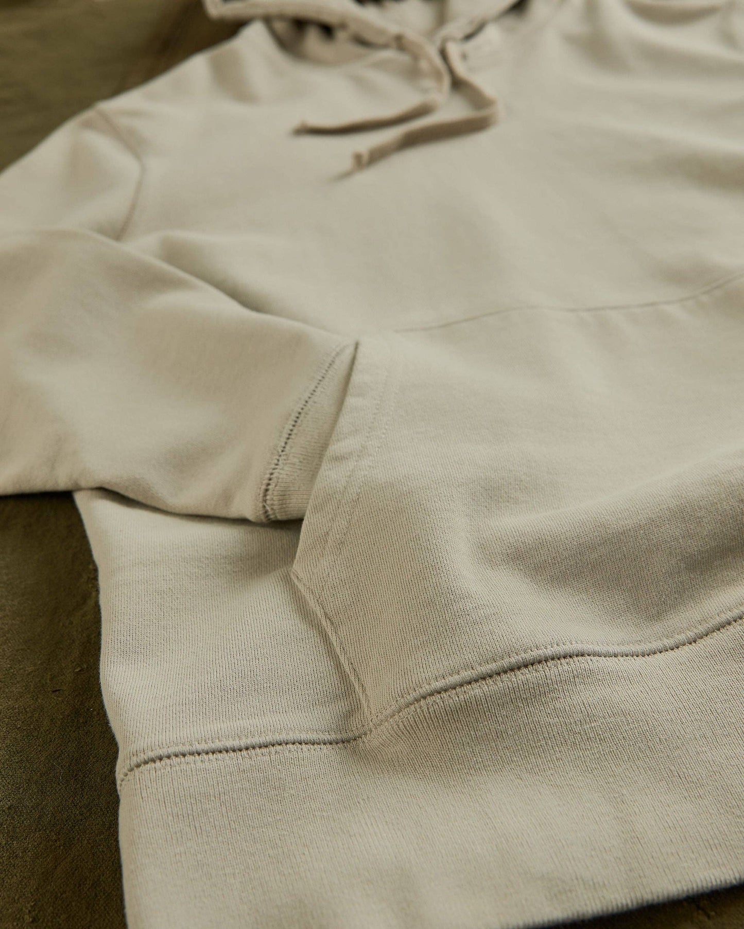 Steel City - Vintage Pullover
