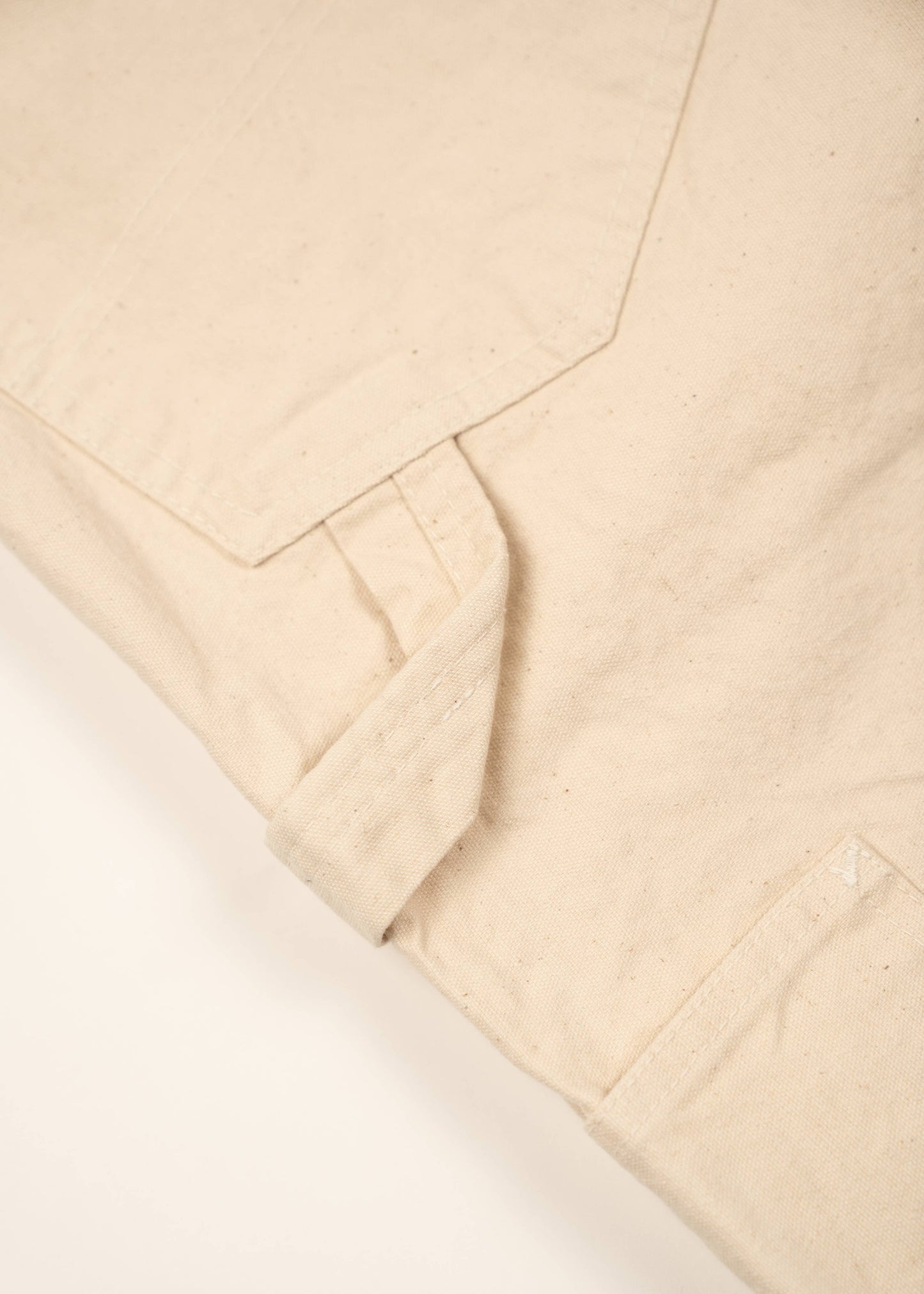 Double Knee Journeyman Canvas Pant
