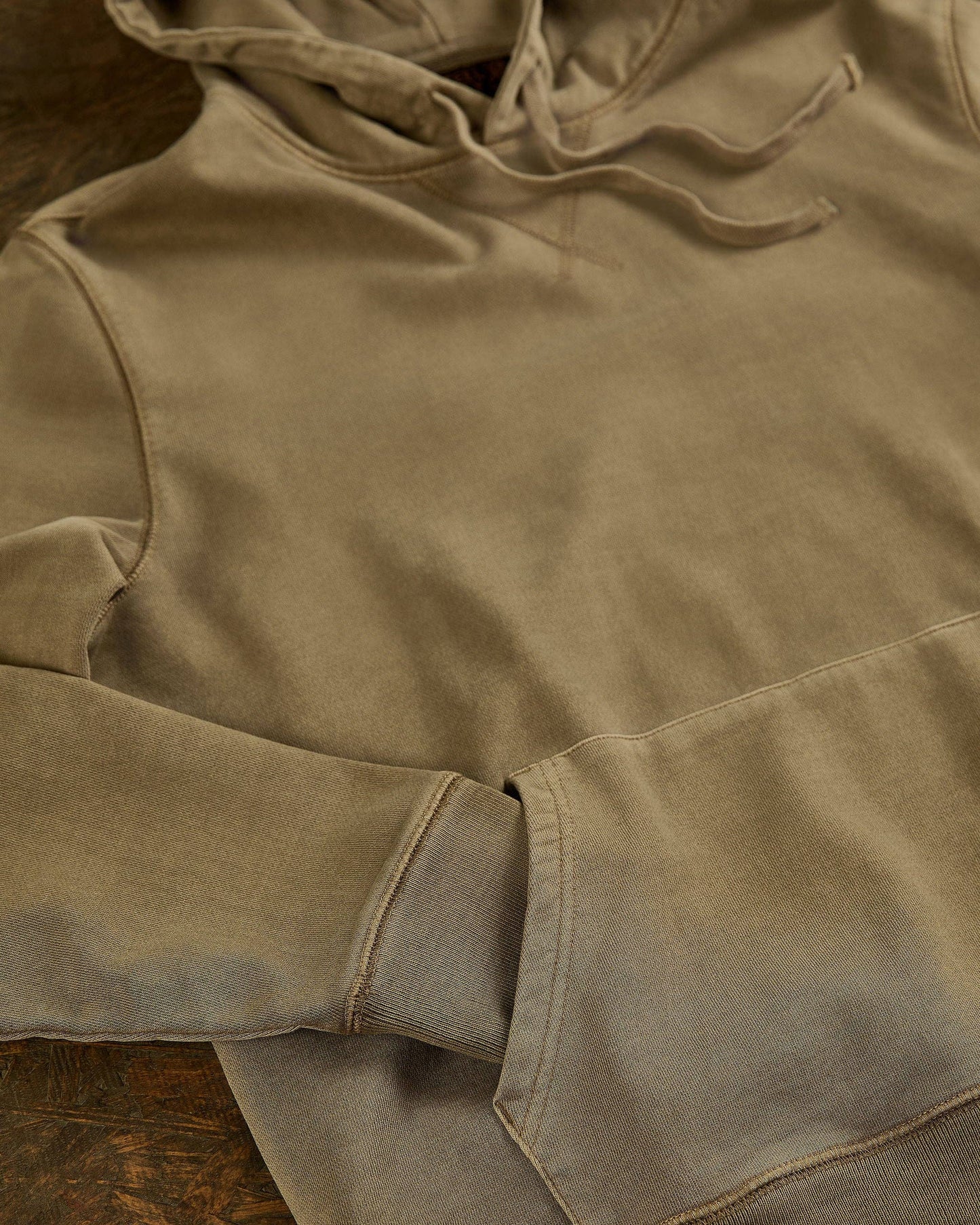Steel City - Vintage Pullover