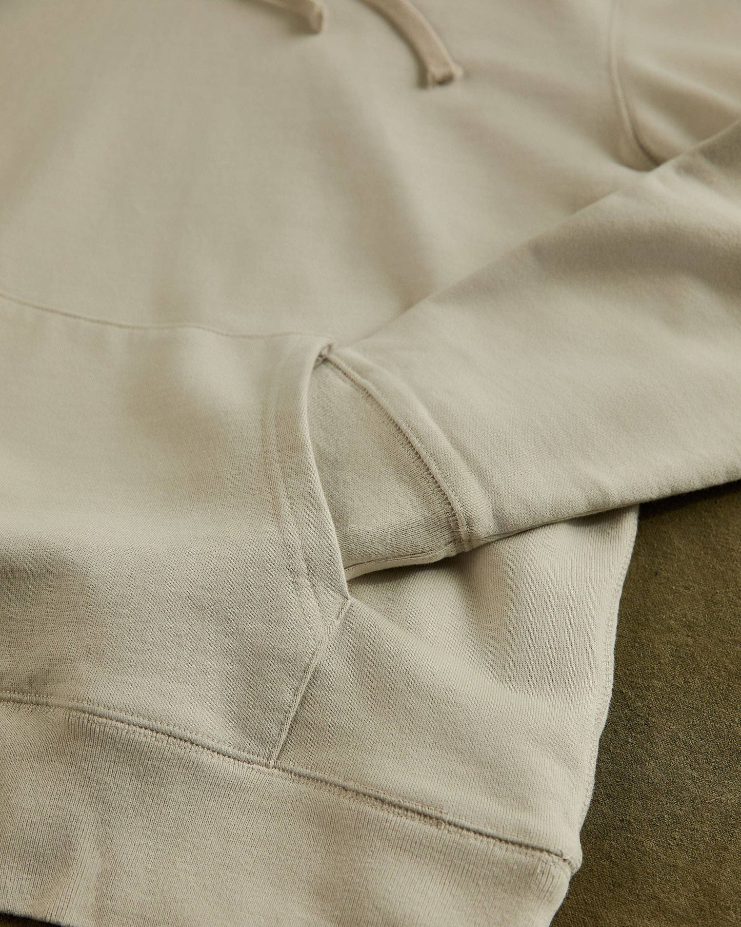 Steel City - Vintage Pullover