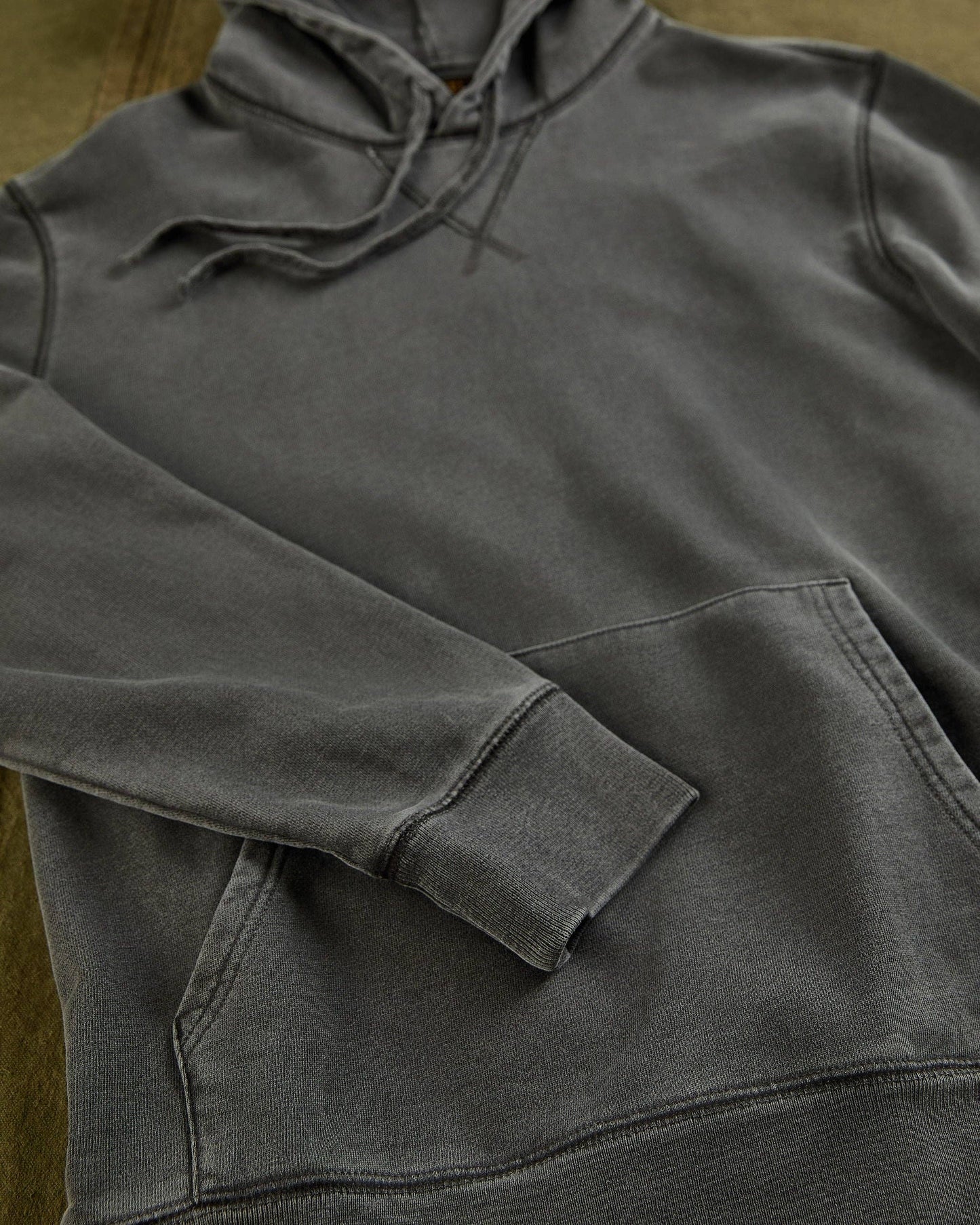 Steel City - Vintage Pullover