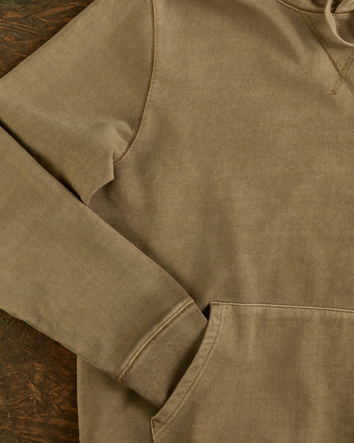 Steel City - Vintage Pullover