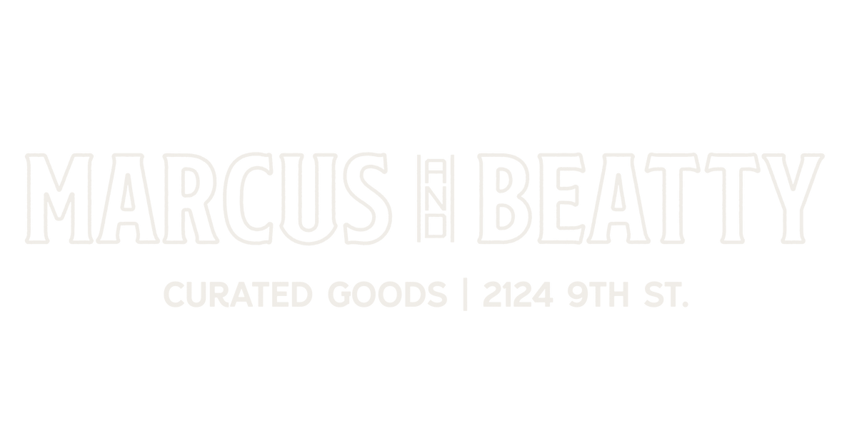 Marcus & Beatty gallery