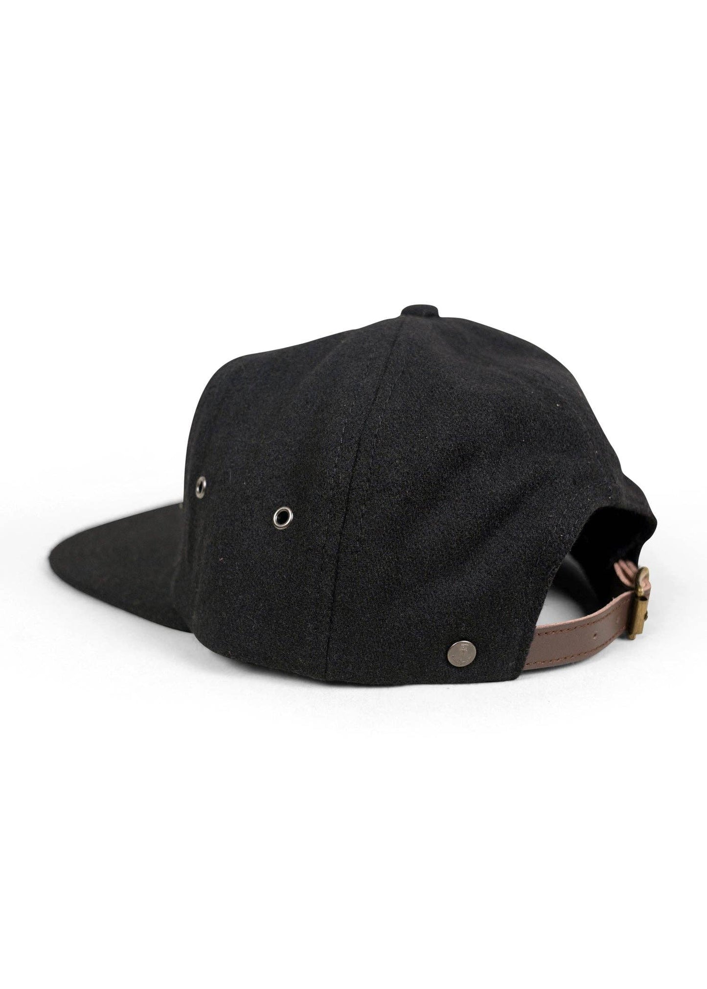 Iron & Resin - Bolt Hat