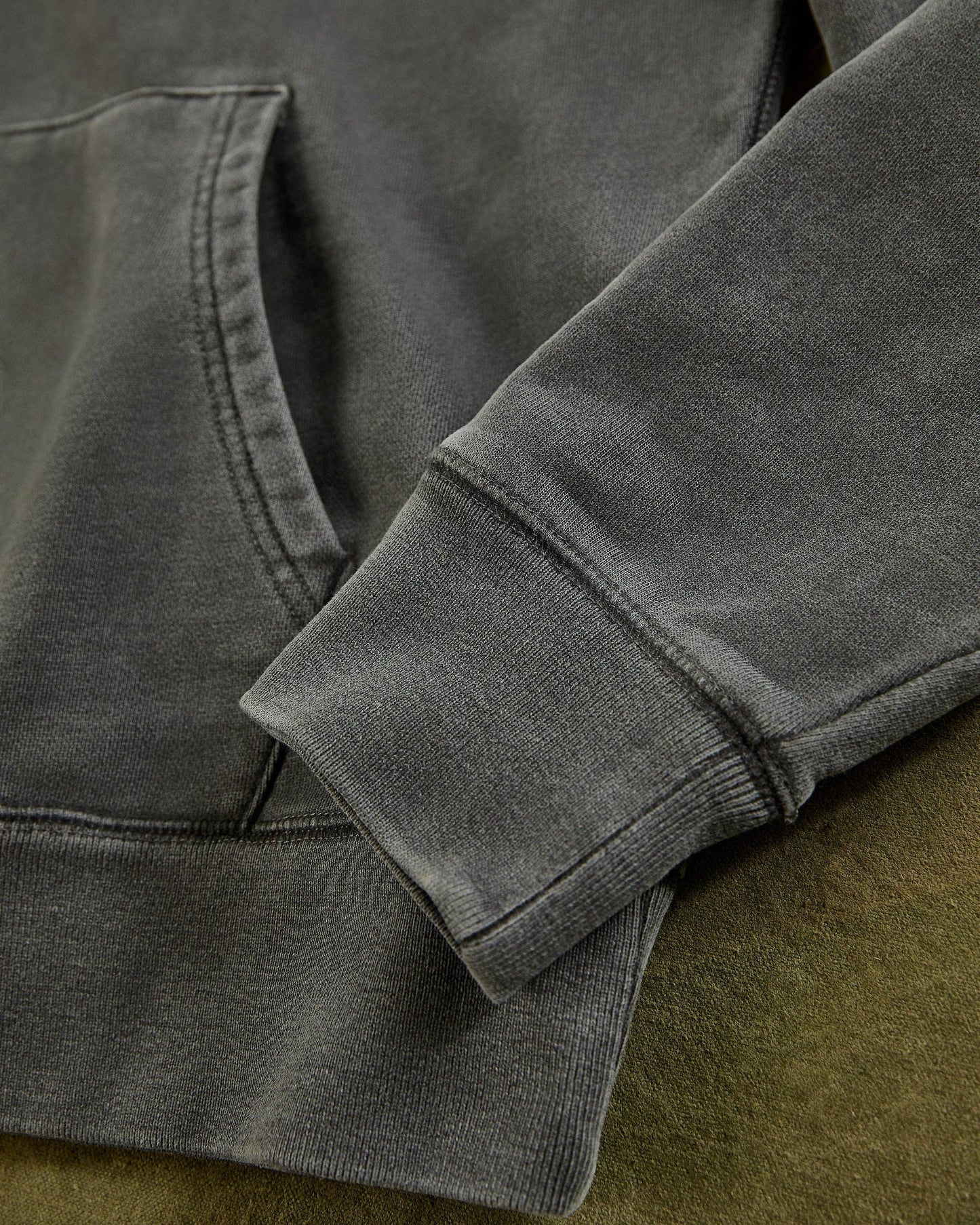 Steel City - Vintage Pullover