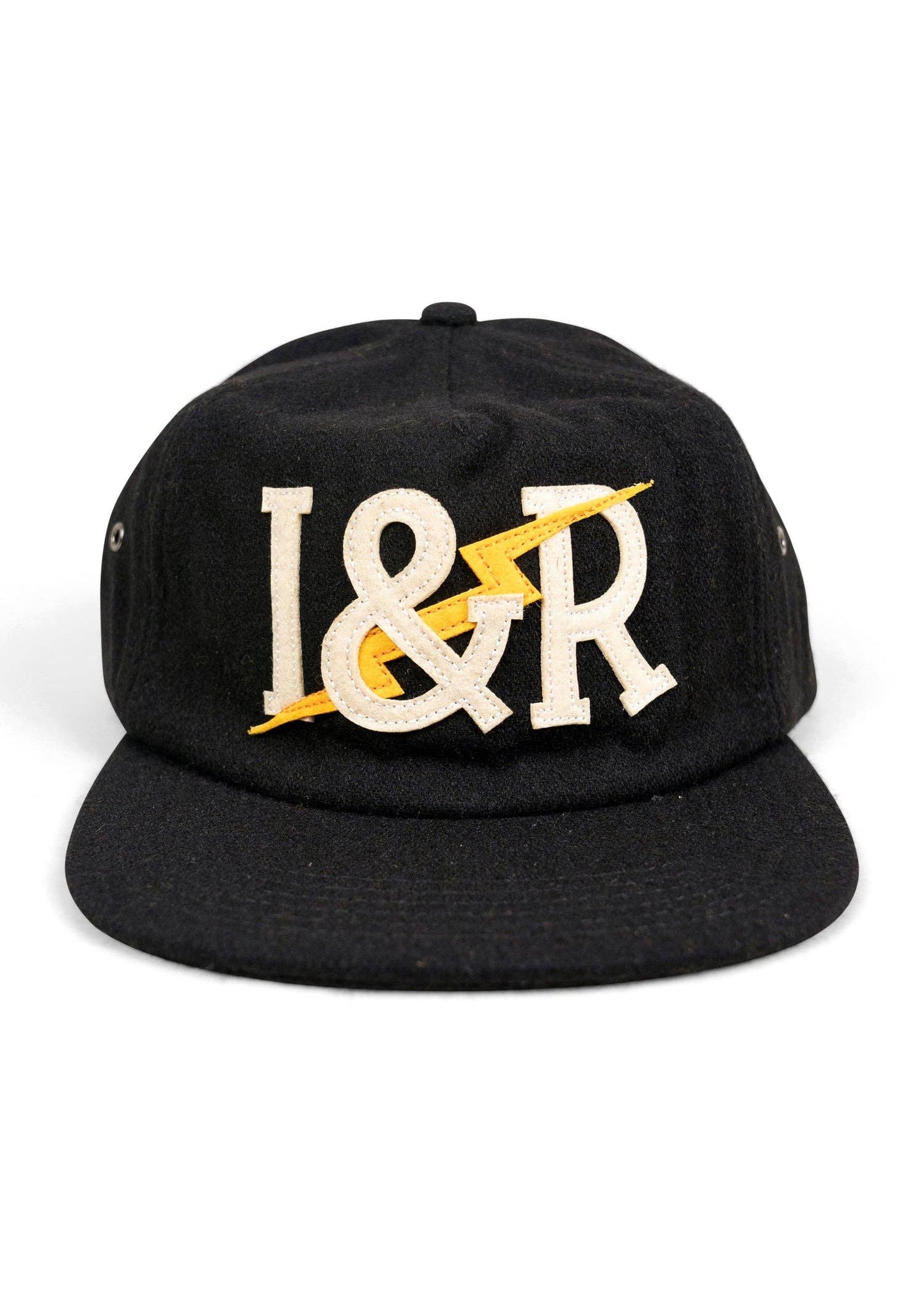 Iron & Resin - Bolt Hat