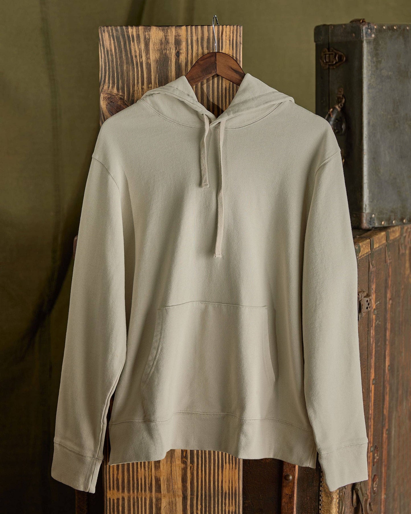 Steel City - Vintage Pullover