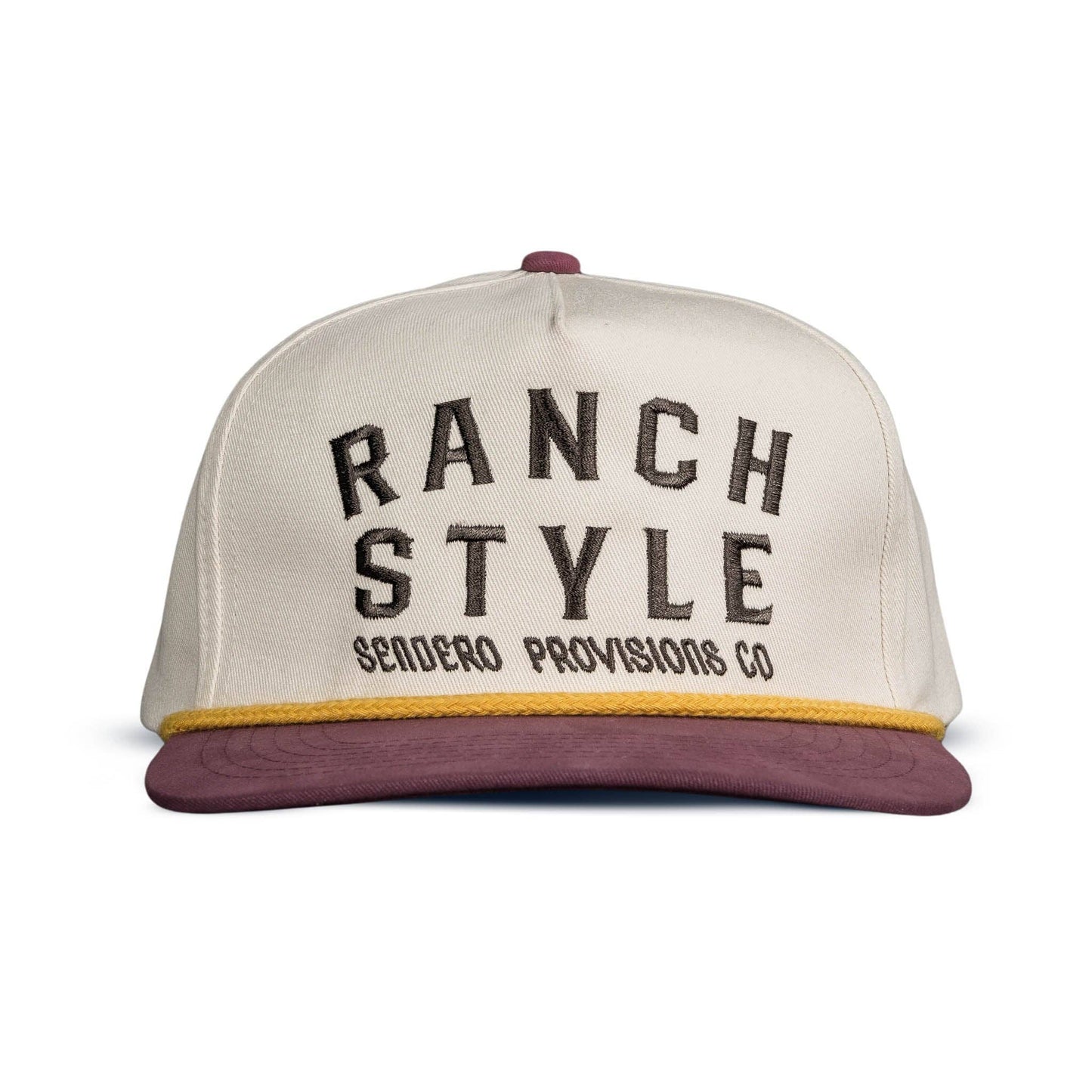 Sendero Provisions Co. - Ranch Style Hat