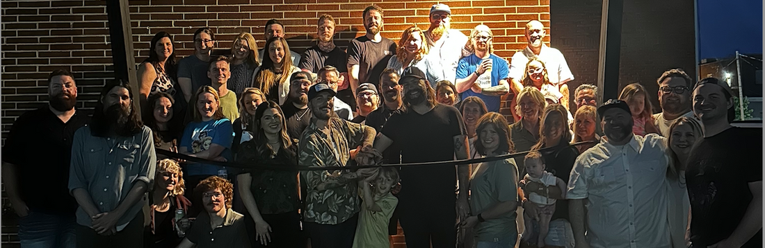 Why Brick-and-Mortar?