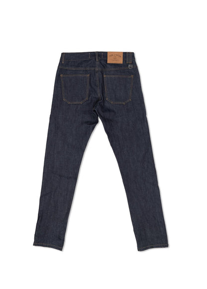 Iron and Resin - Fischer Selvedge Denim Pant