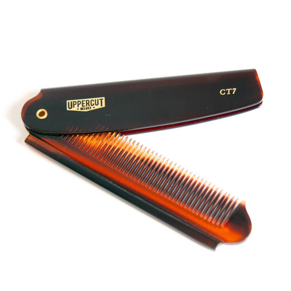 CT7 Flip Comb