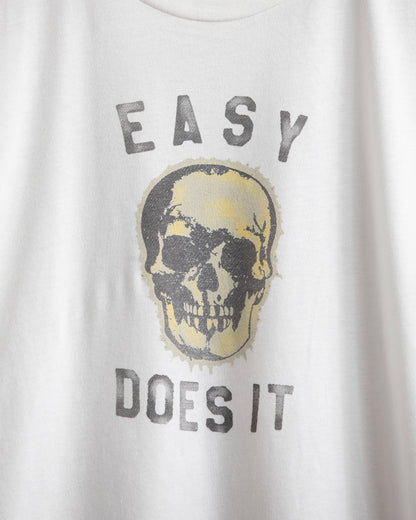 Steel City - "Easy Does It" T-Shirt