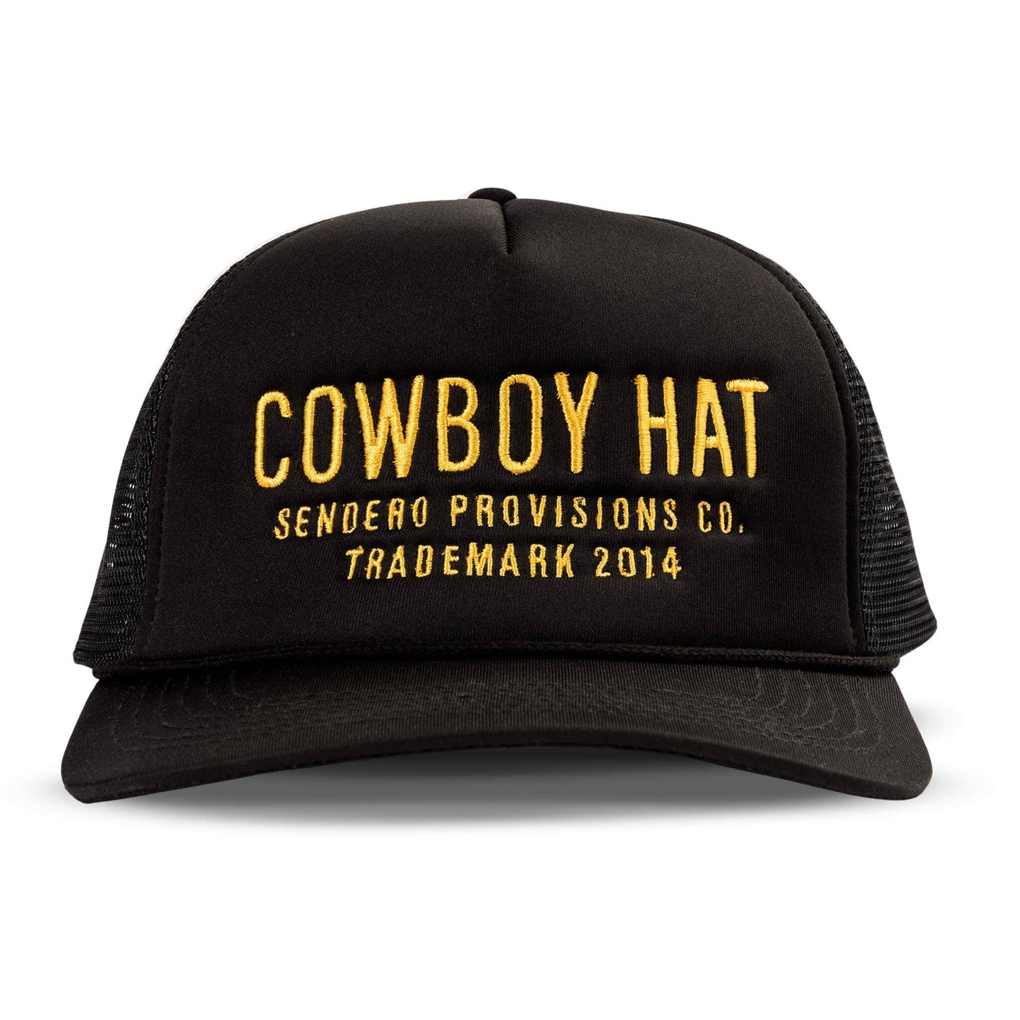 Sendero Provisions Co. - Cowboy Hat