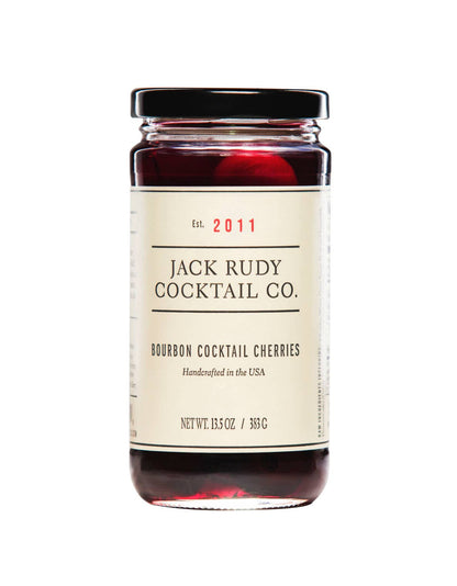 Bourbon Cherries - 13.5 oz