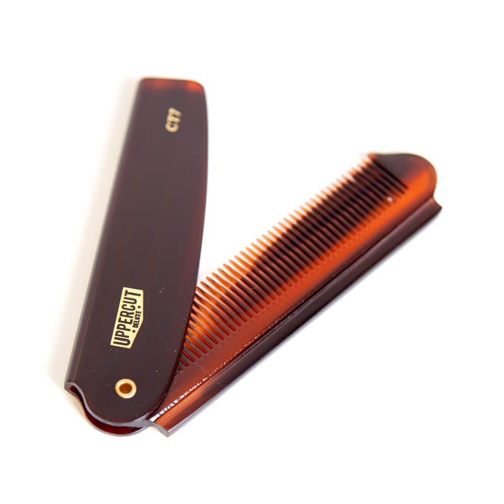 CT7 Flip Comb