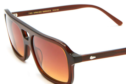 Crap Eyewear - The Spaced Ranger