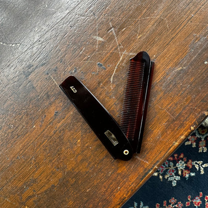 CT7 Flip Comb